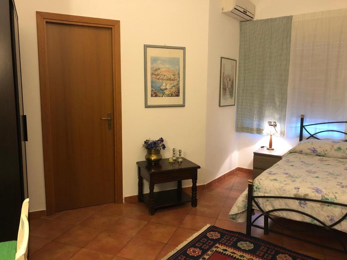 Great Sicily Hotell Mondello Exteriör bild